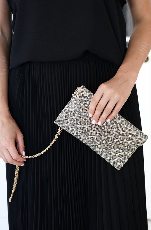 Mixed Brands - Bag 511 Gold Leo