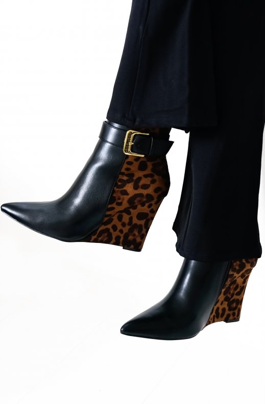 Mixed Brands - Boots XK898 Leo