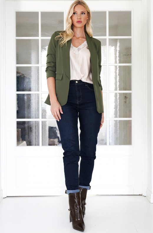 Mixed Brands - Jeans H2719 - Blue