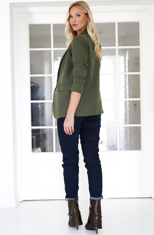 Mixed Brands - Jeans H2719 - Blue