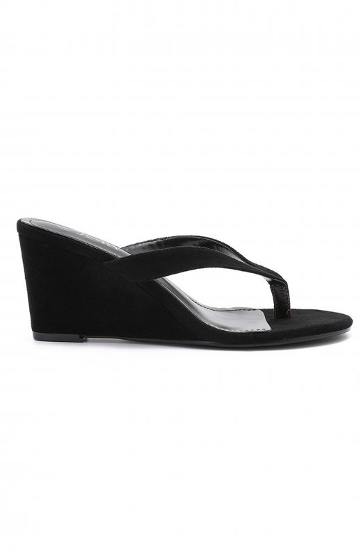 Mixed Brands - Flip Flop 1250H - Black