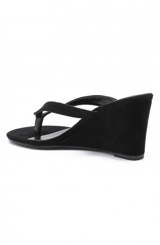 Mixed Brands - Flip Flop 1250H - Black