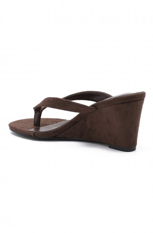 Mixed Brands - Flip Flop 1250H - Brown