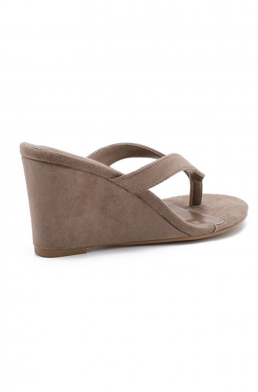 Mixed Brands - Flip Flop 1250H - Khaki