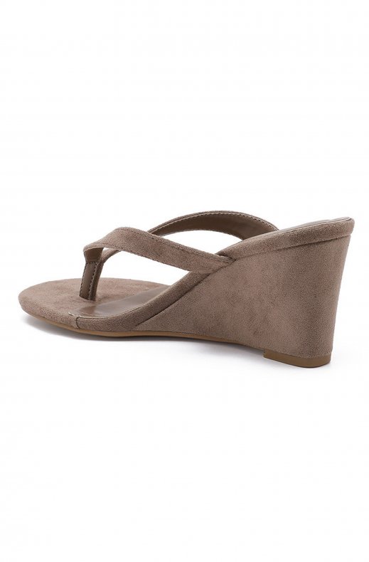 Mixed Brands - Flip Flop 1250H - Khaki