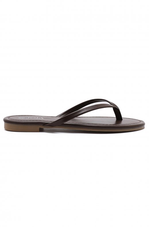 Mixed Brands - Flip Flop SS295 - Brown