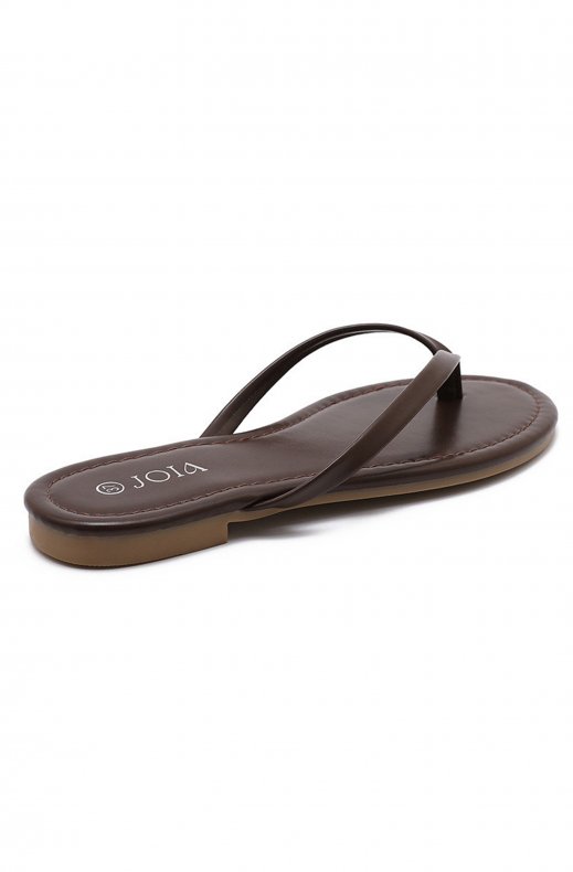 Mixed Brands - Flip Flop SS295 - Brown