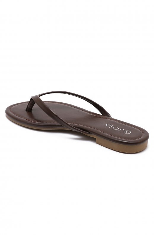 Mixed Brands - Flip Flop SS295 - Brown