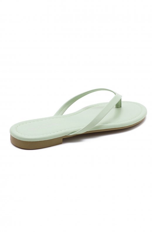 Mixed Brands - Flip Flop SS295 - Green