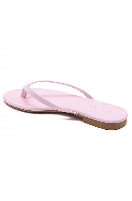 Mixed Brands - Flip Flop SS295 - Pink