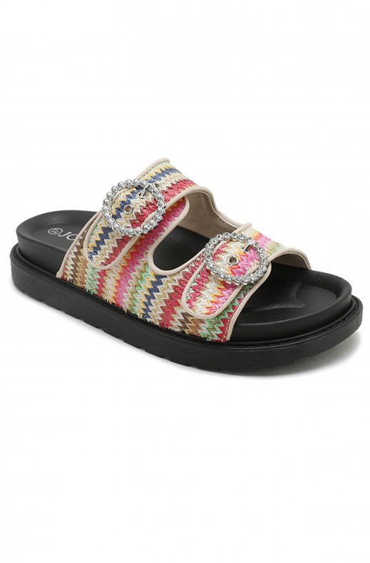 Mixed Brands - Sandal - H-860 - Multi