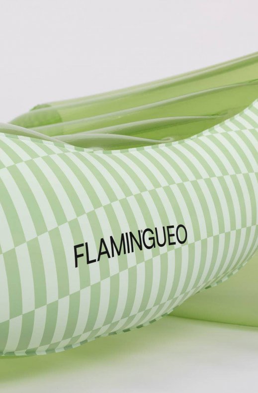 Mixed Brands - Flytande Schäslong - Green