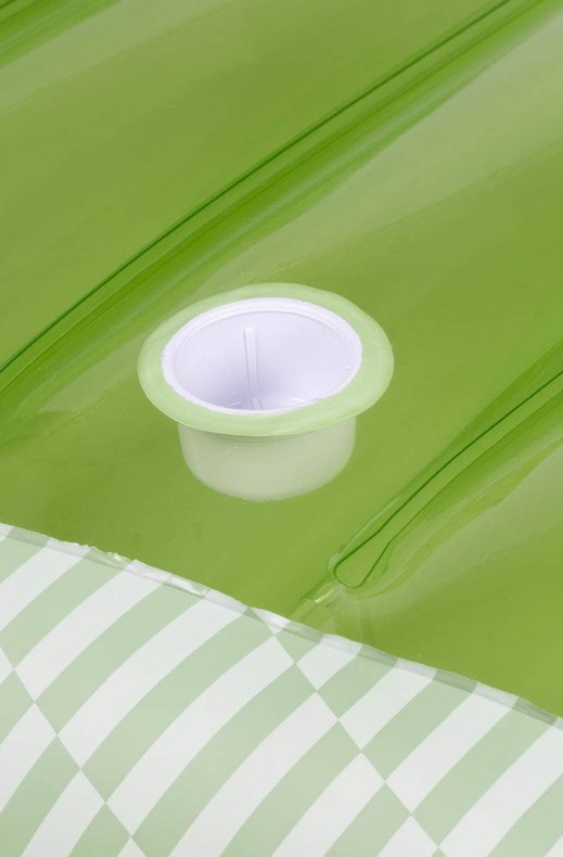 Mixed Brands - Flytande Schäslong - Green
