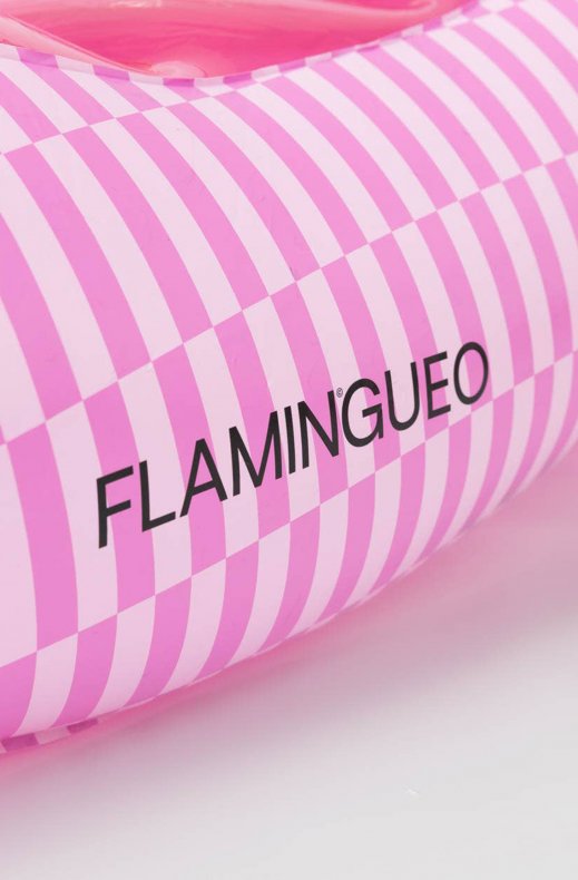 Mixed Brands - Flytande Schäslong - Pink