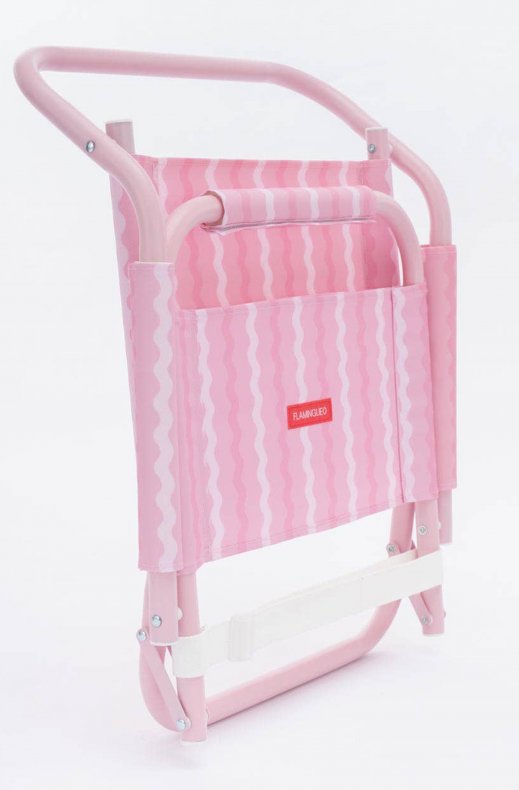 Mixed Brands - Strandstol - Pink