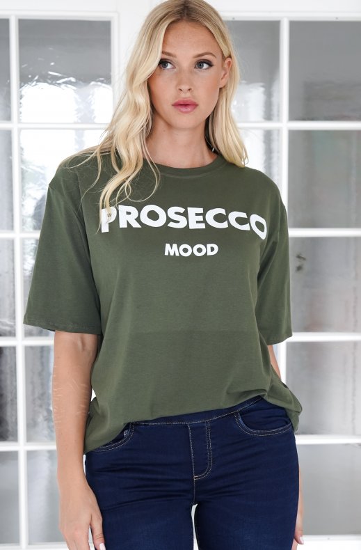 Mixed Brands - Jeans legging B009 - Denim