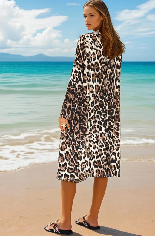 Mixed Brands - 3 pcs Set 25410 - Animal