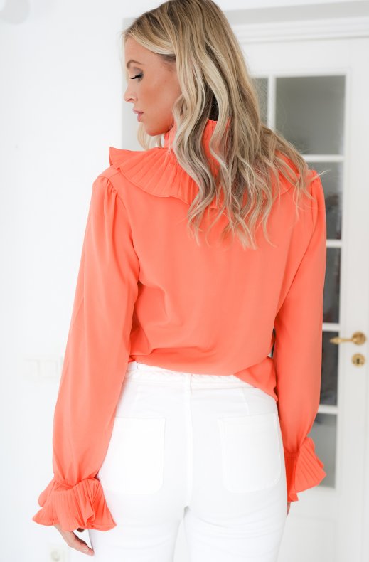 Mixed Brands - Jeans H4536 - White