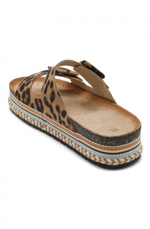 Mixed Brands - Sandal SS-263 - Leo