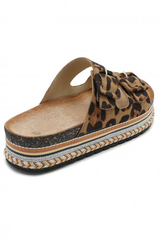 Mixed Brands - Sandal SS-263 - Leo