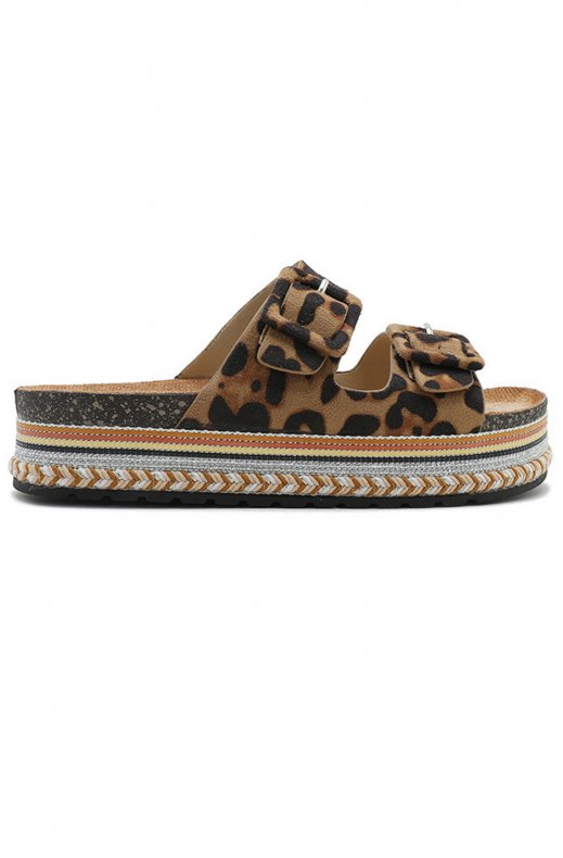 Mixed Brands - Sandal SS-263 - Leo