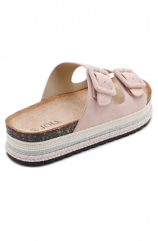 Mixed Brands - Sandal SS-263 - Pink