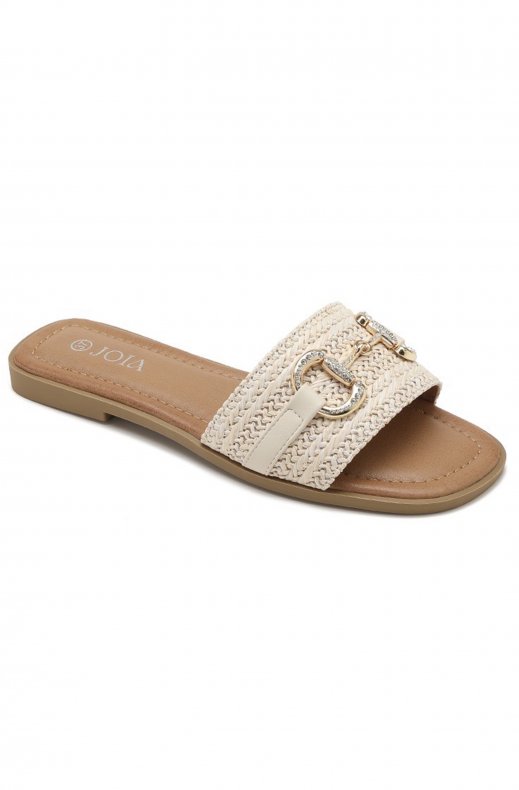 Mixed Brands - Sandal CL-08 - Beige