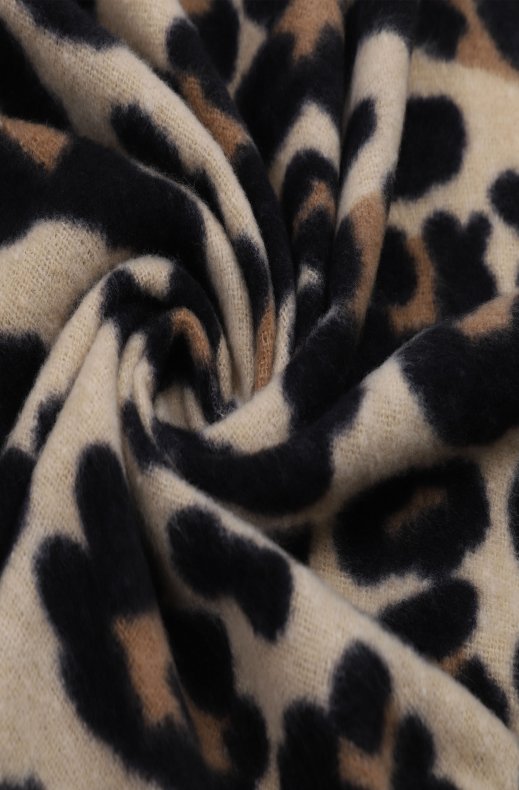 Mixed Brands - Scarf 71272 - Leo Brown