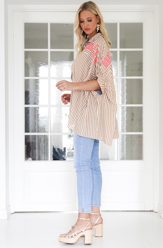 Mixed Brands - Silpa Top Words - Camel