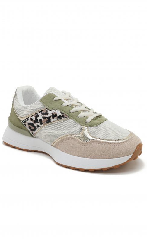 Mixed Brands - Sneakers - 2121 - Leo