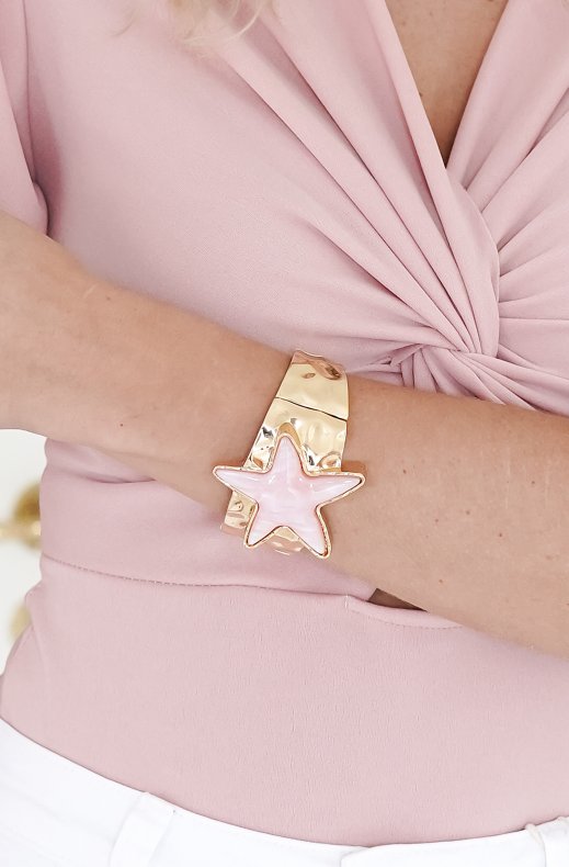 Mixed Brands - Body Knot 10053 - Rose