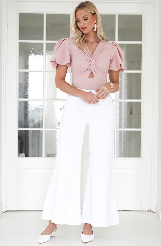 Mixed Brands - Body Knot 10053 - Rose