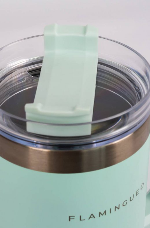 Mixed Brands - Termosflaska - Aquamarine