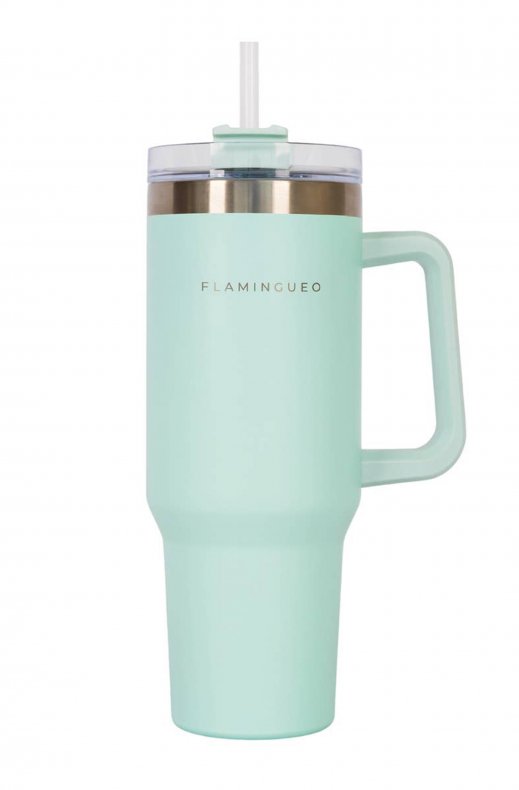 Mixed Brands - Termosflaska - Aquamarine