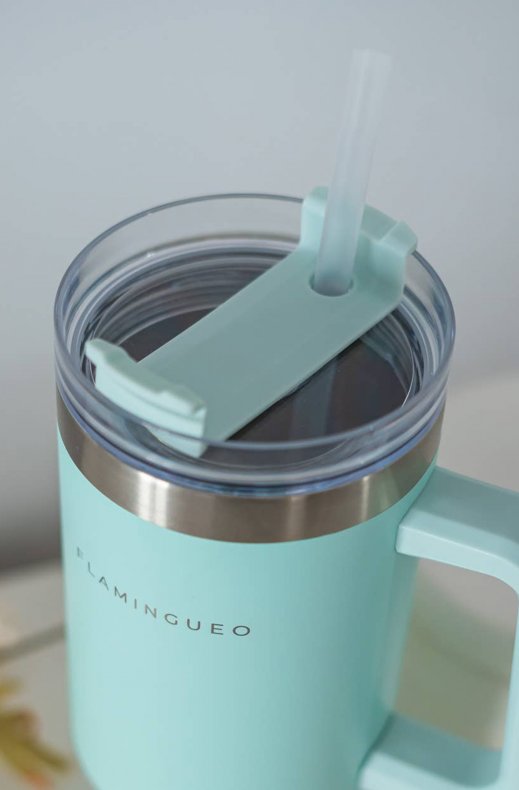 Mixed Brands - Termosflaska - Aquamarine