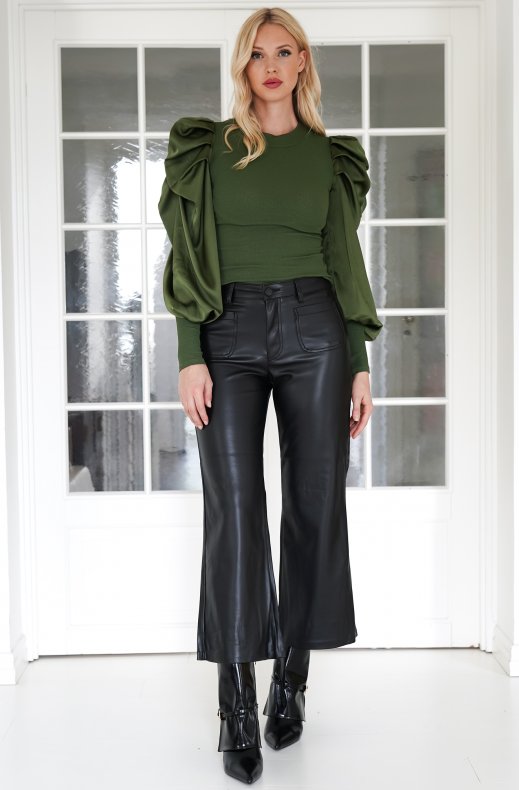 Mixed Brands - Ayo Top 5896 - Khaki