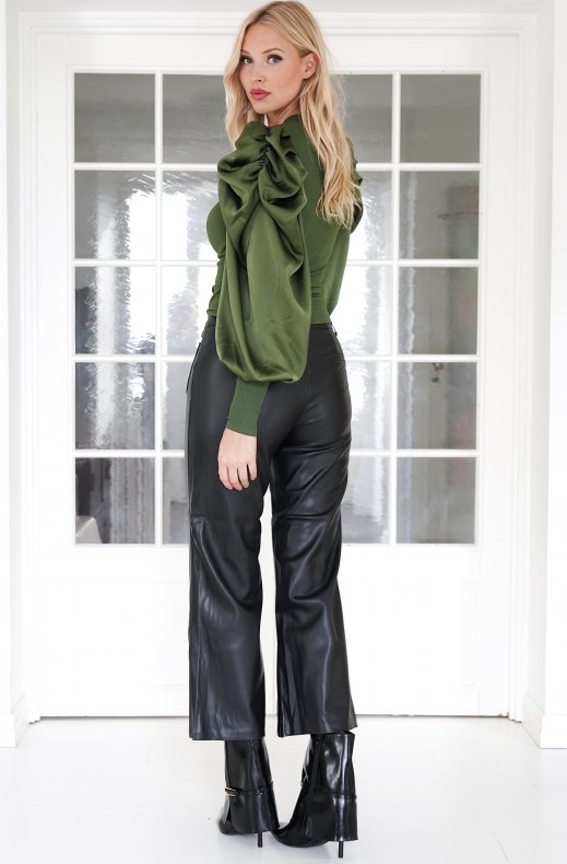 Mixed Brands - Ayo Top 5896 - Khaki