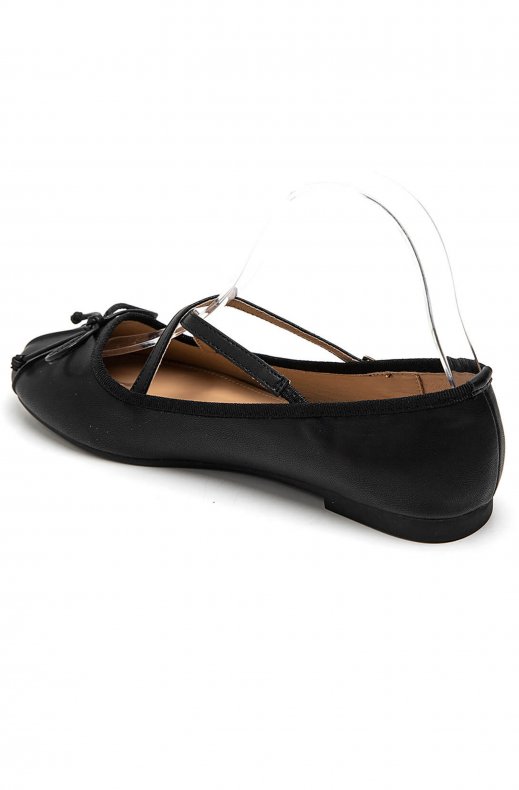 Mixed Brands - Sneakerina 6625 - Black