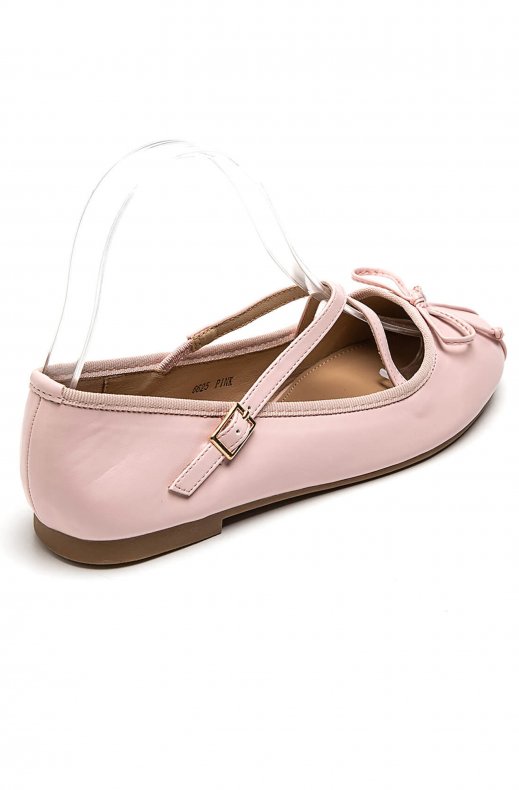 Mixed Brands - Sneakerina 6625 - Pink