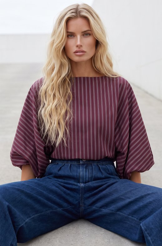 Mixed Brands - Top 28126 - Bordeaux