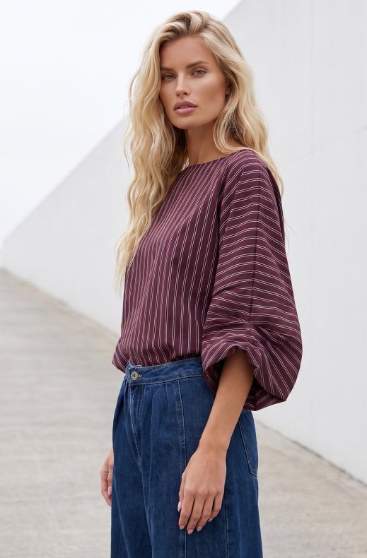 Mixed Brands - Top 28126 - Bordeaux