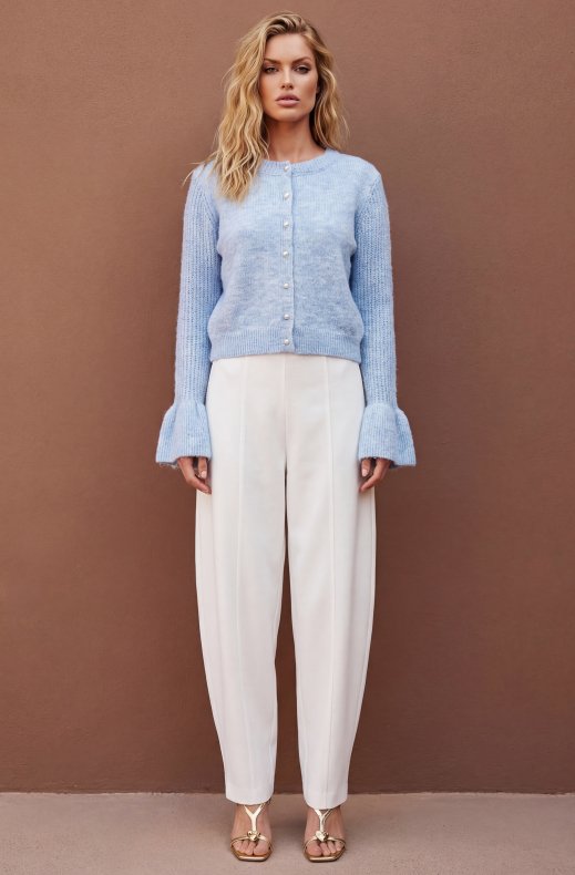 Mixed Brands - Cardigan CA769 - Blue