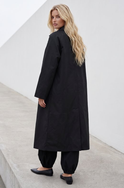 Mixed Brands - Jacket KV001 - Black