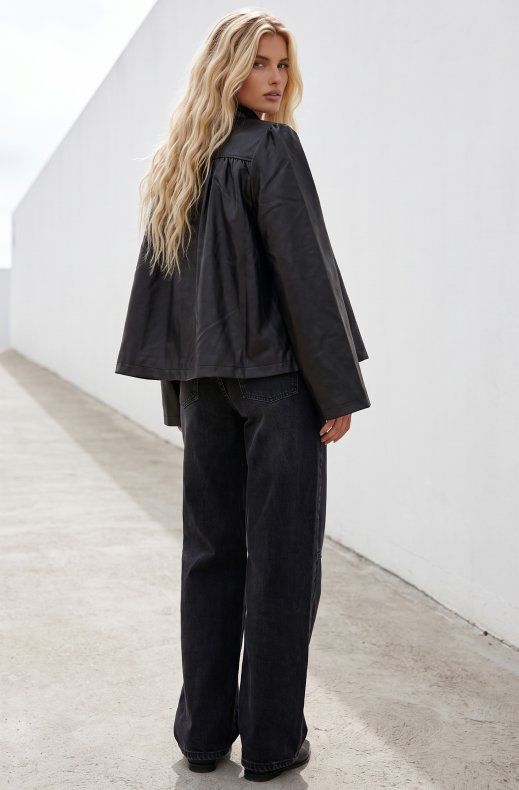 Mixed Brands - Jacket CV2220 - Black