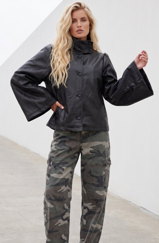 Mixed Brands - Jacket CV2220 - Black