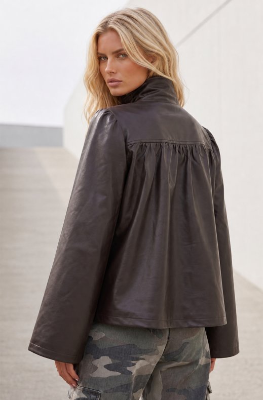 Mixed Brands - Jacket CV2220 - Brown