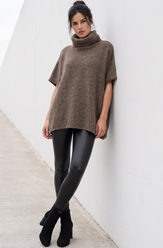 Mixed Brands - Leggings 2752 - Black