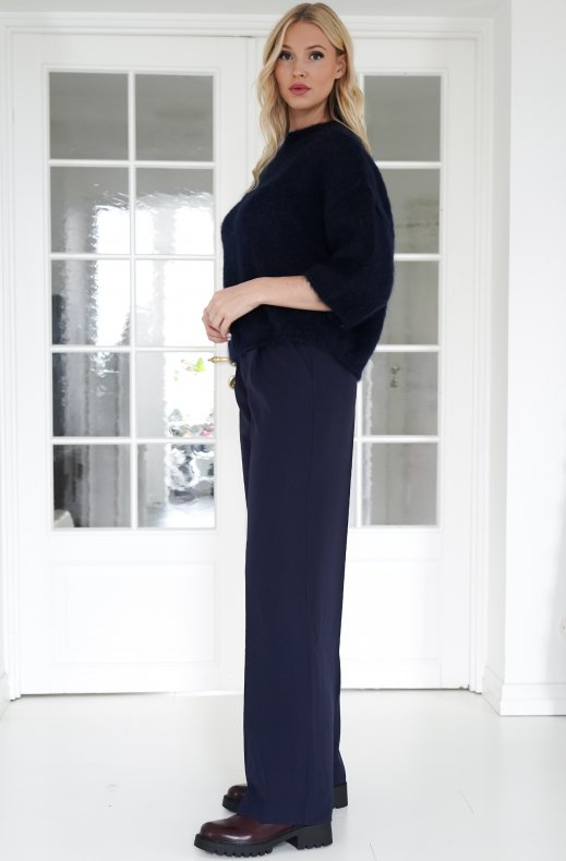 Mixed Brands - Pant 2212 - Navy