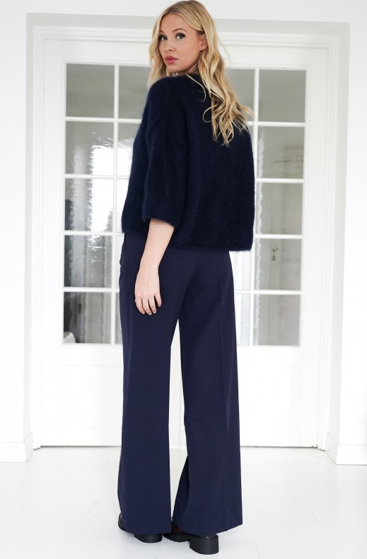 Mixed Brands - Pant 2212 - Navy