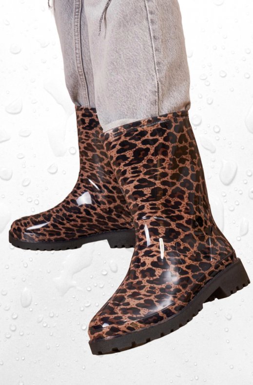 Mixed Brands - Rubber boots 2783 - Leo